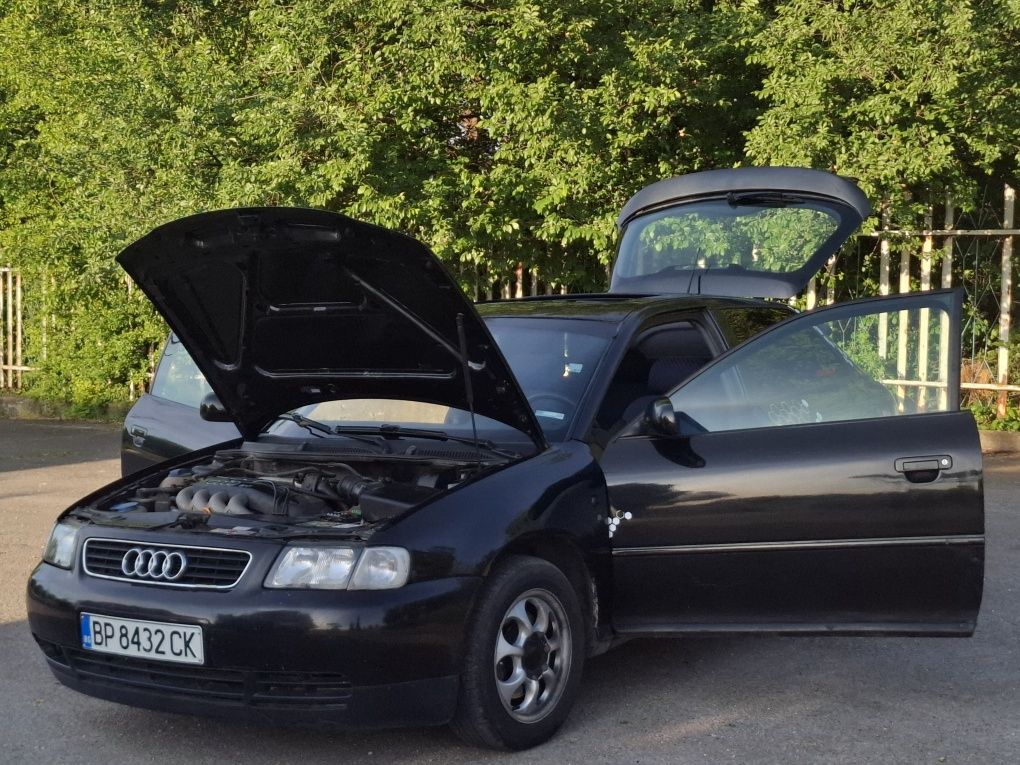 Audi A3 1.8 125 5V