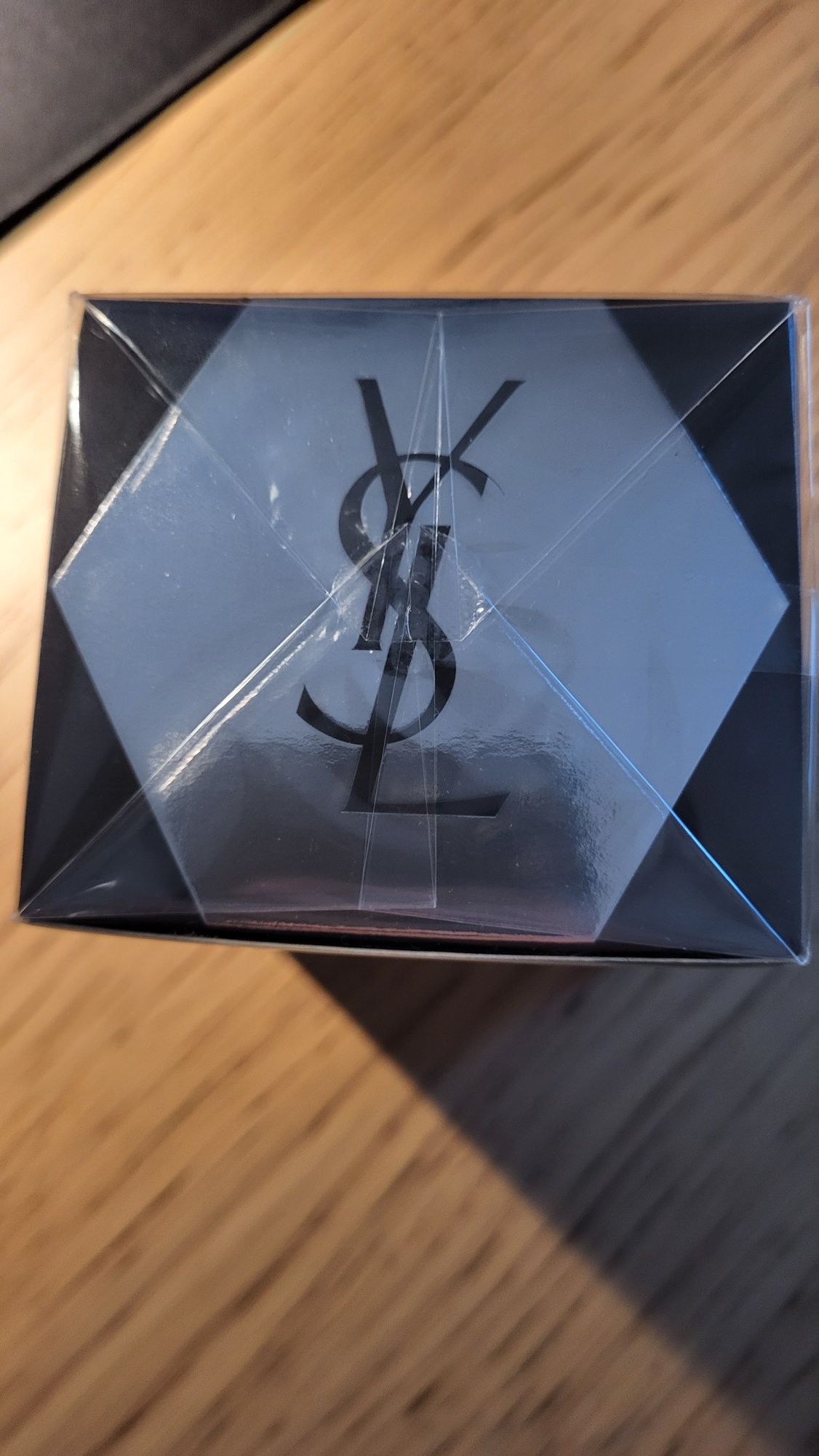 YSL Yves Saint Laurent Cologne Bleue Eau de Toilette 100 ml parfum