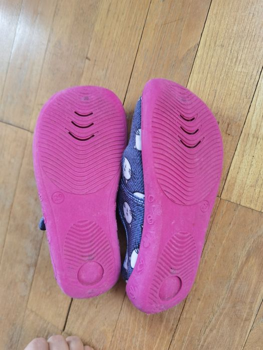 Детски пантофи 28 номер