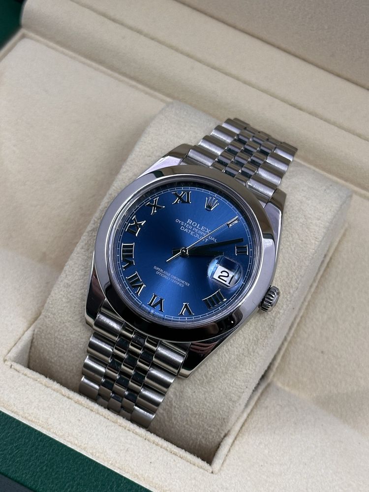 Ceas Rolex Datejust