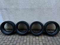 Cauciucuri Michelin 20’