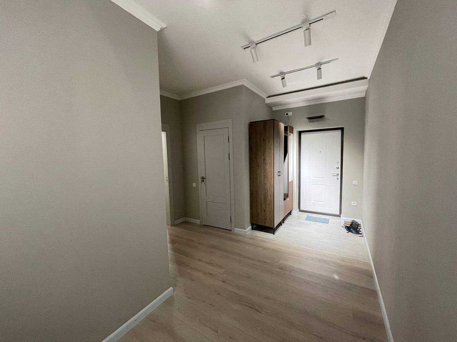 Продаю квартиру 70м2 2/5/9 ремонт• арендатор•ЖК "Parkent Plaza" от FDG