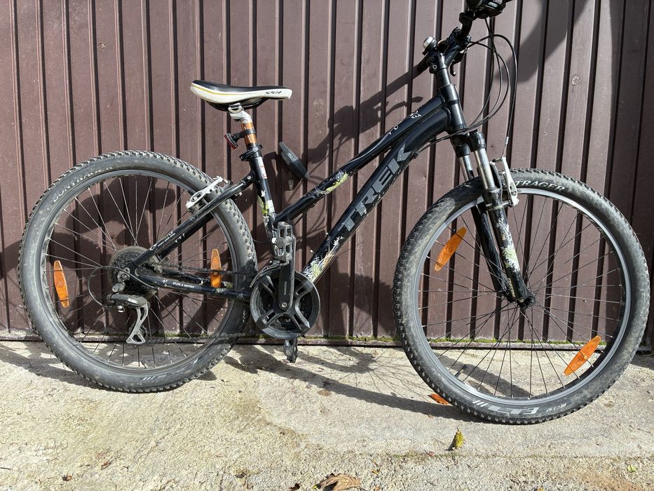 Bicicleta Trek dama model Skye marimea S roti de 26