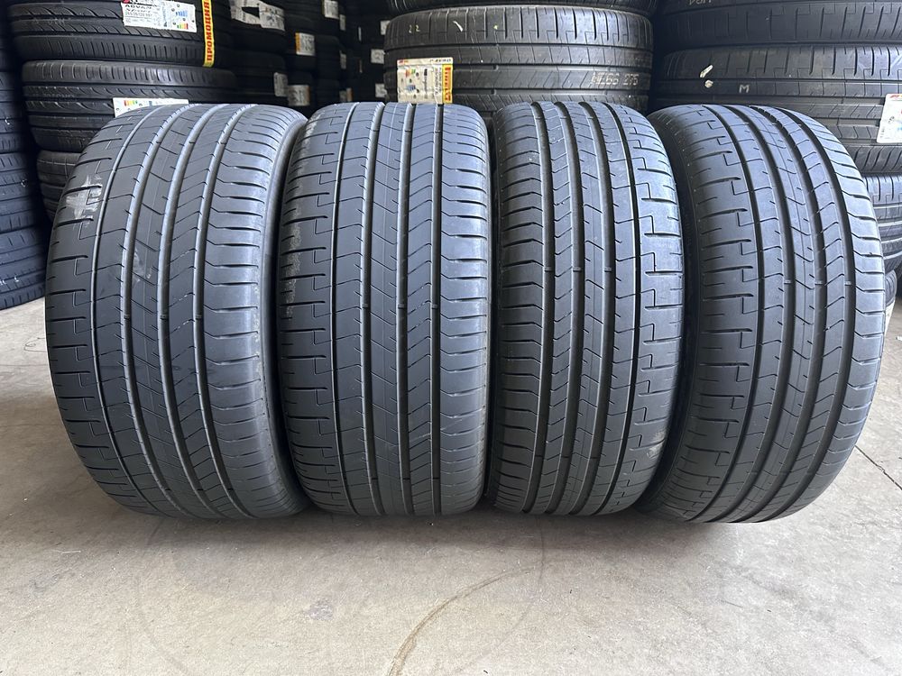 245/45/19 275/40/19 PIRELLI 4бр