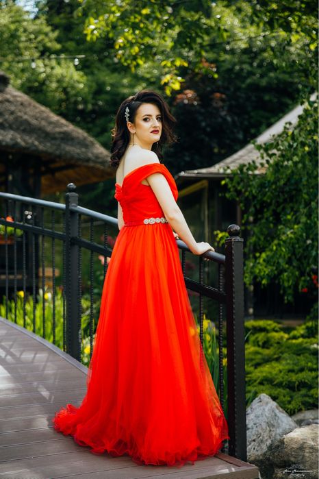 Vand rochie de nunta