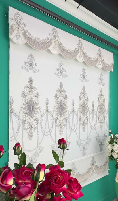 Жалюзи для дома и офиса