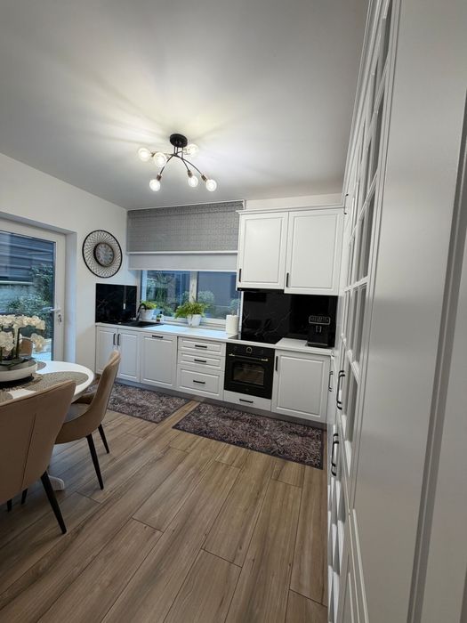 Casa individuala dezmir cluj