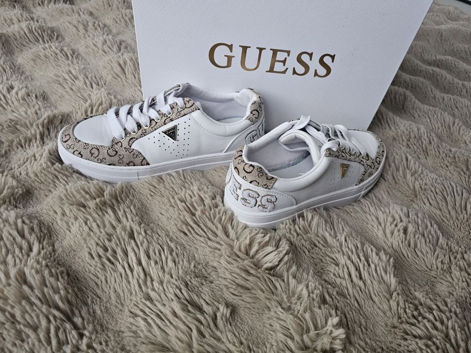 Кецове  guess UK 4