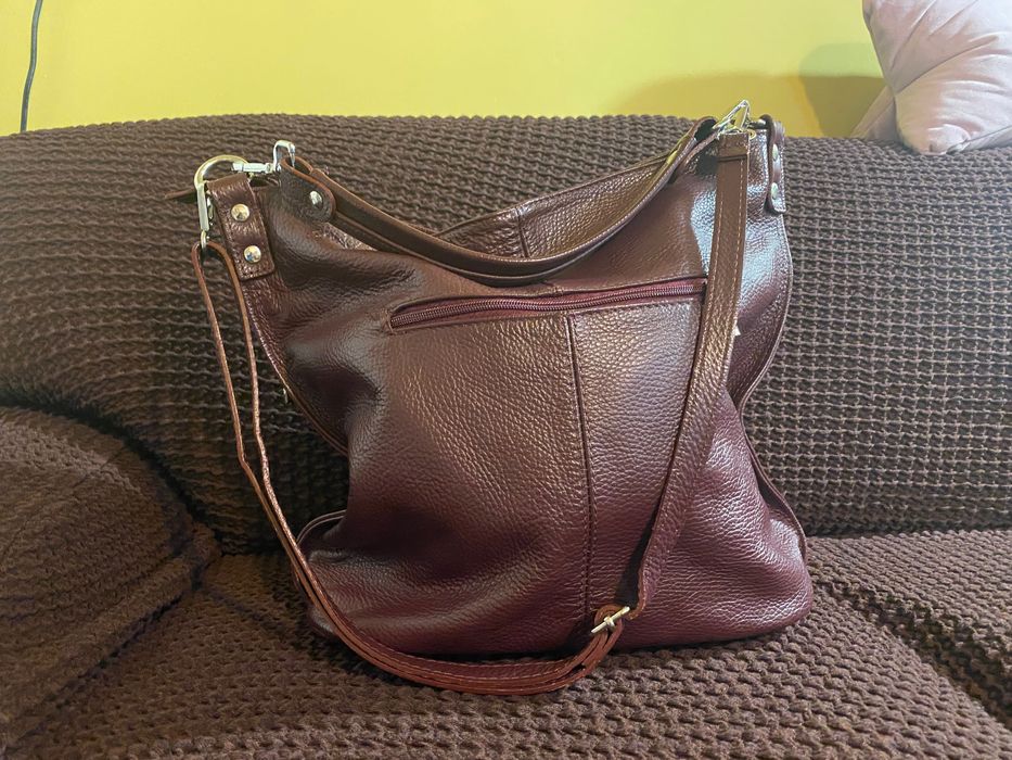 Чанти от Punto и Florence bag