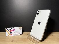 Iphone 11 64Gb Alb 24 luni garantie Telefoane Mures