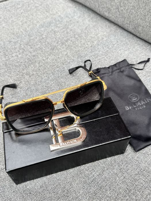 Ochelari soare Balmain