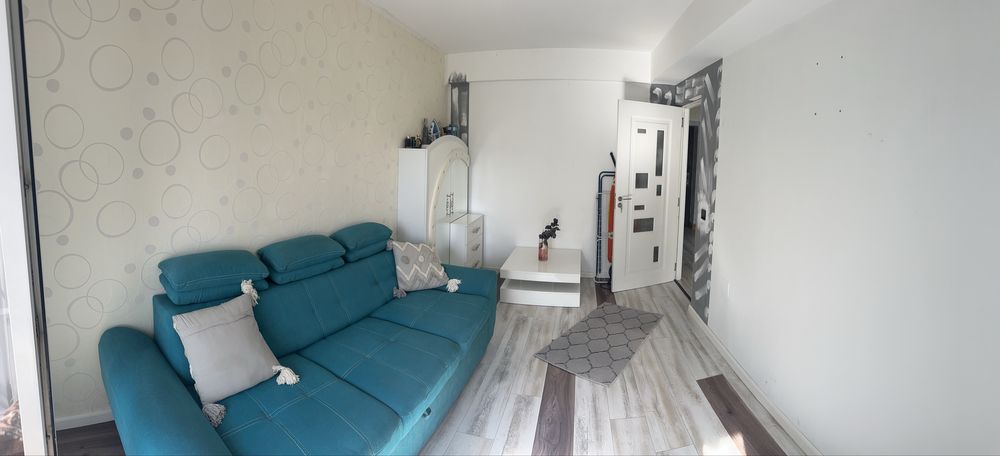 Apartament 2 camere ! De vanzare  in Baciu!