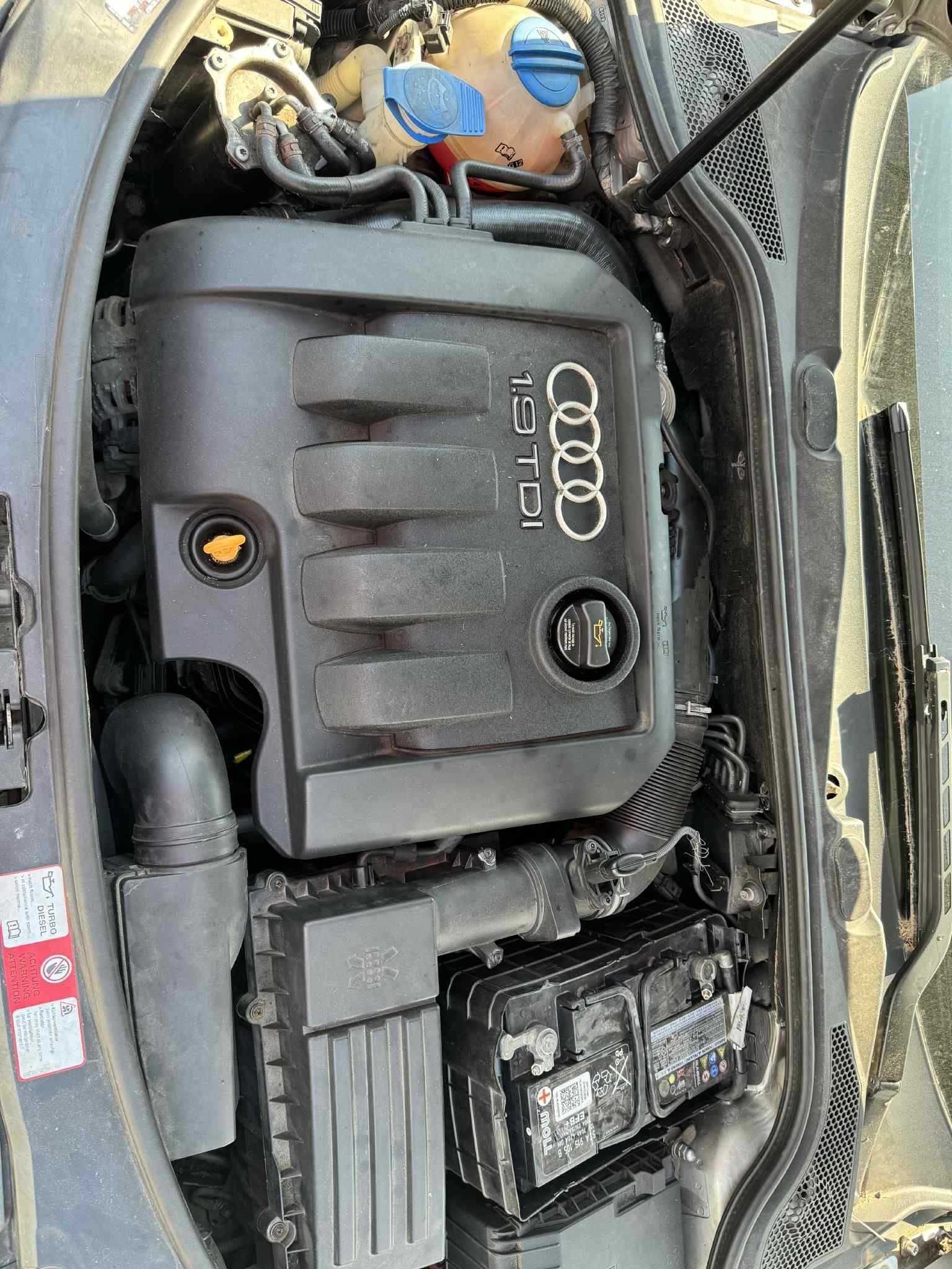 Audi A3 / Audi A3