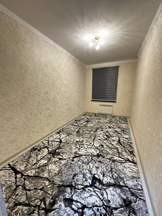 Kukcha oq tepa, literaturniy yoni 1 xona navastroyka 300$