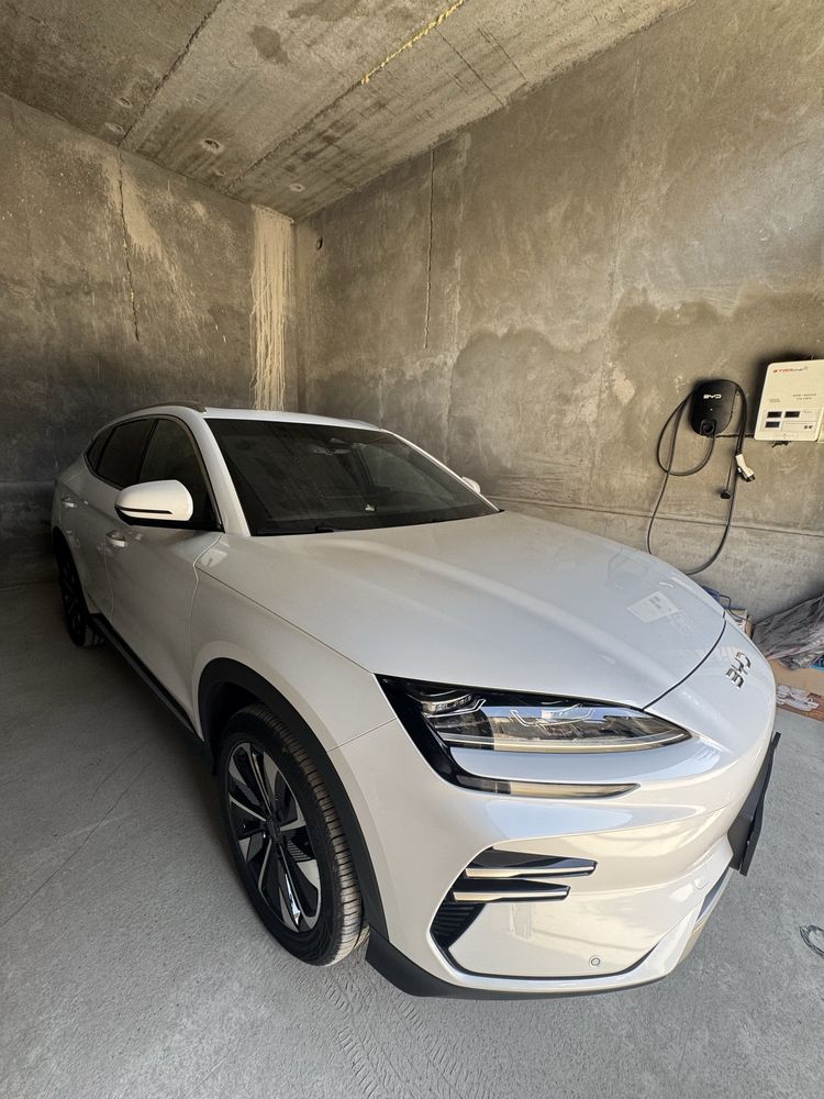 Byd song plus champion 2025 restyling 605
