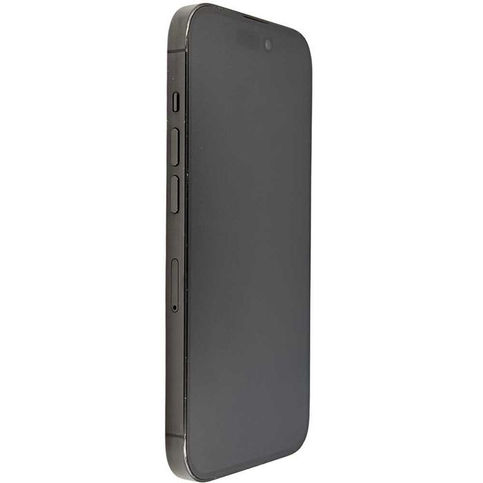 Magazin apple iPhone 14 pro 256gb space black in rate cu garantie