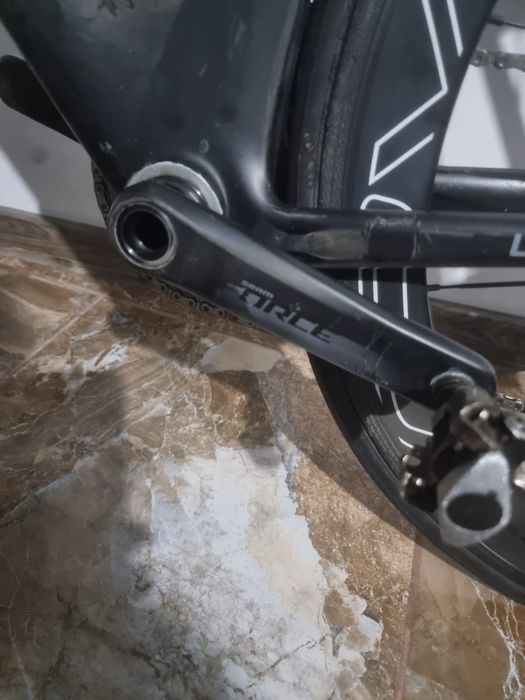 Cursiera carbon di2