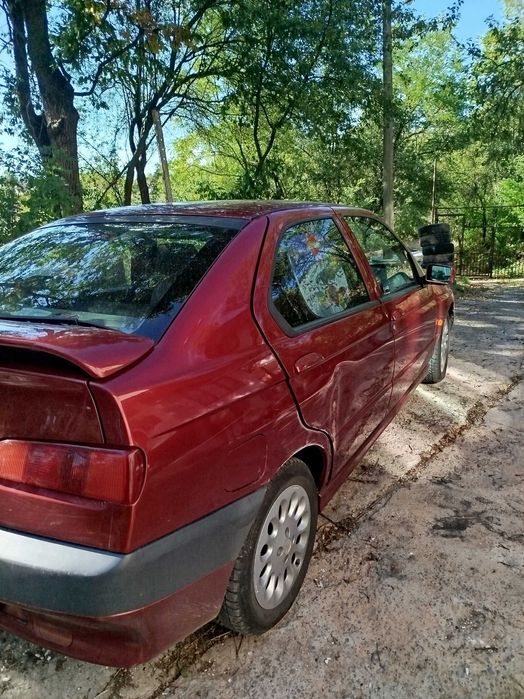 Продажба на автомобил: Alfa Romeo 146 ti