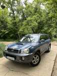 Hyundai Santa Fe 2002 - 4x4 - Vand sau Schimb cu Masina mai mica