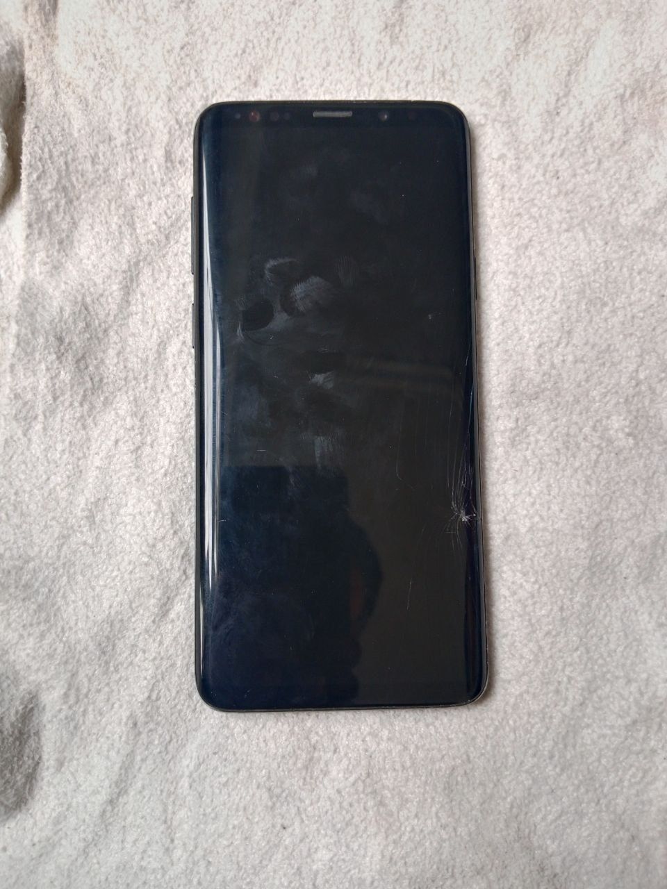 Samsung galaxyS9plus