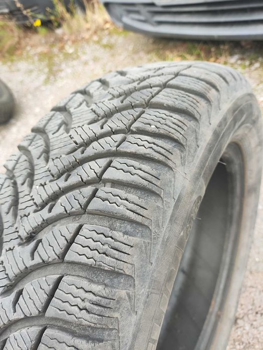 Зимни гуми Michelin Alpine A4 175/65R15 цена за 2 бр