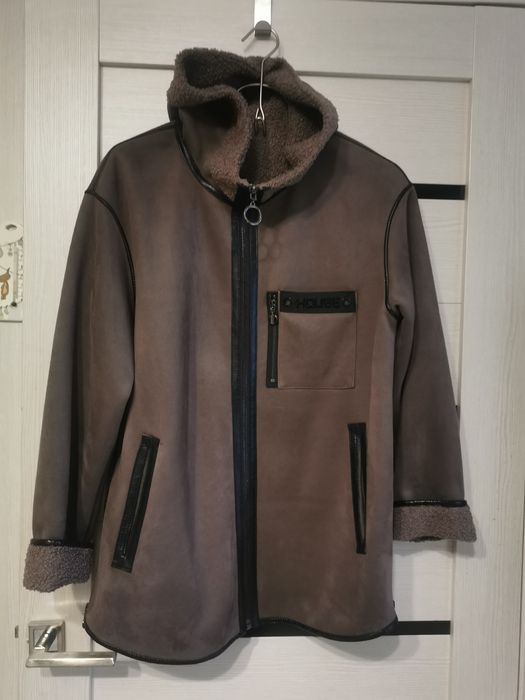 Продам куртку дублёнку