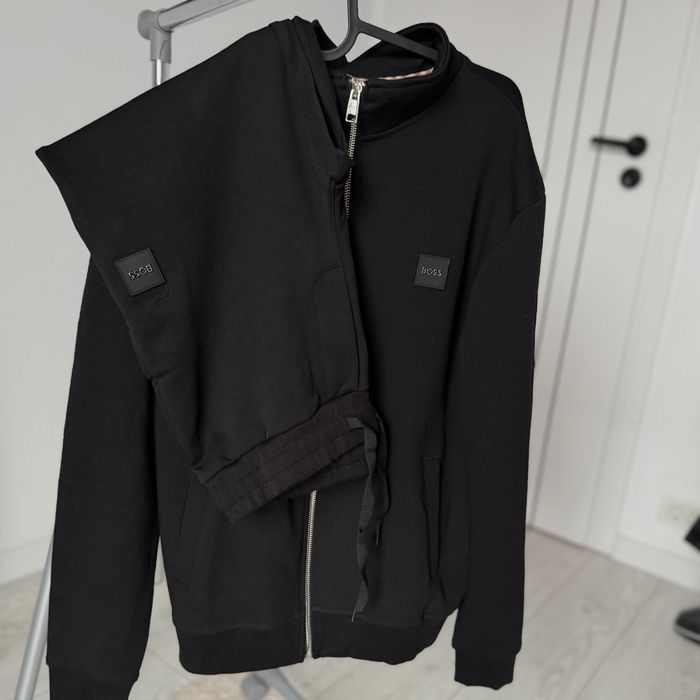 Trening Boss de barbati