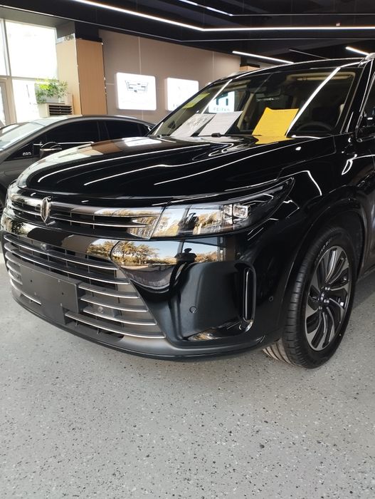 Aito m7 "pimix auto"