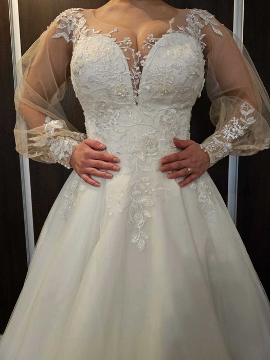 Rochie de mireasa