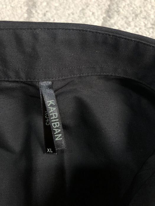 Camasa neagra Yamaha XL camasa neagra XL marca Yamaha