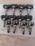 Senzor Presiune Roti Nissan Ford 433mhz