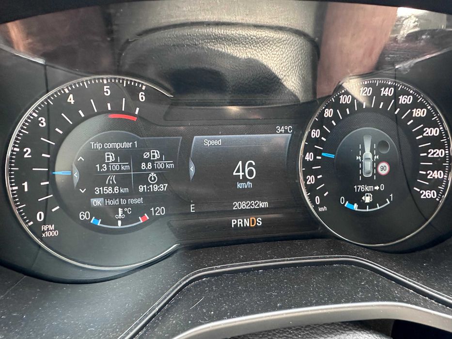 Ford Mondeo 2017 Automata
2.0 diesel 210cp Bi-Turbo