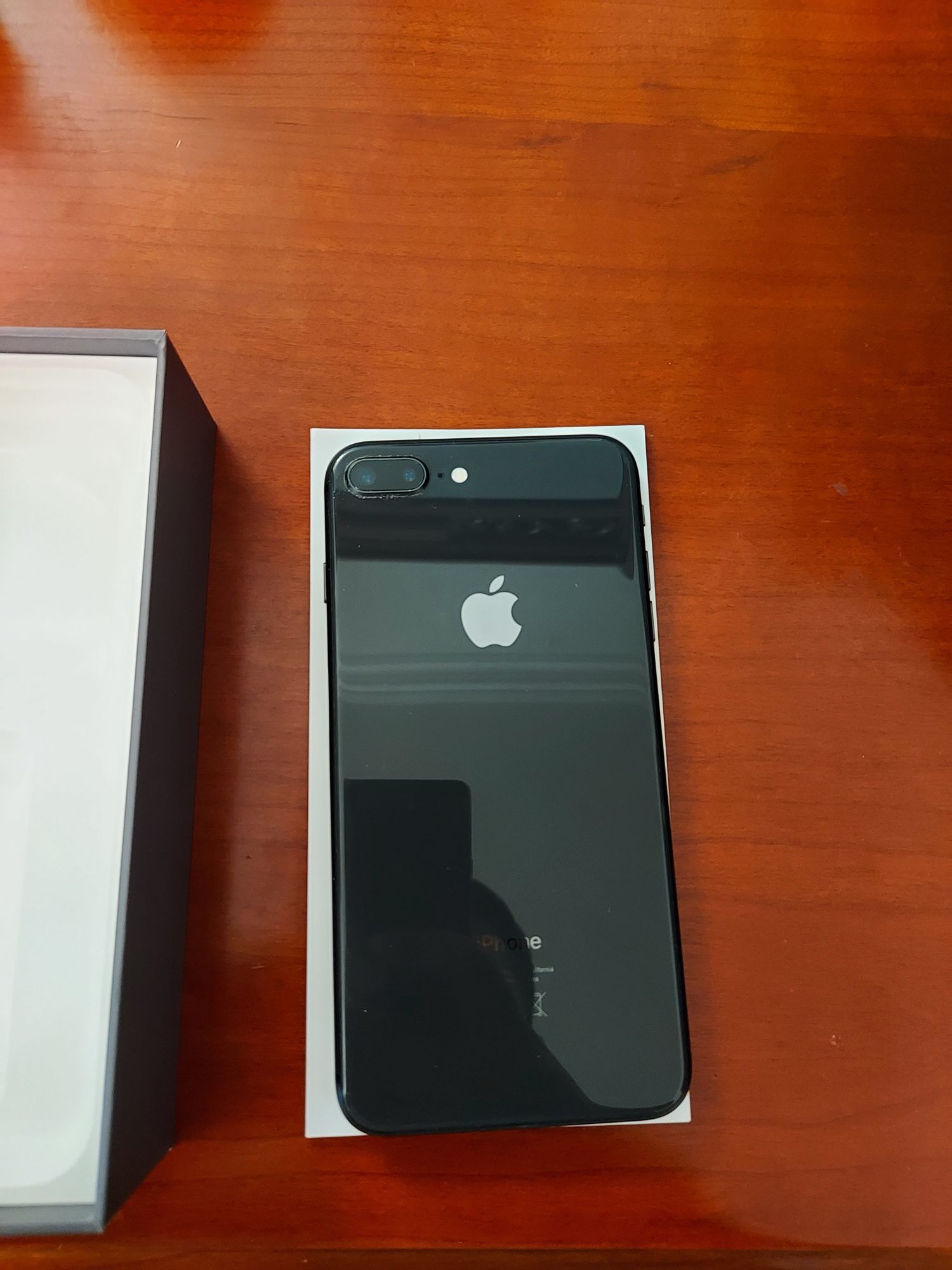 Iphone 8 plus 256GB