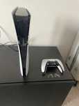 Playstation 5 slim digital 1TB