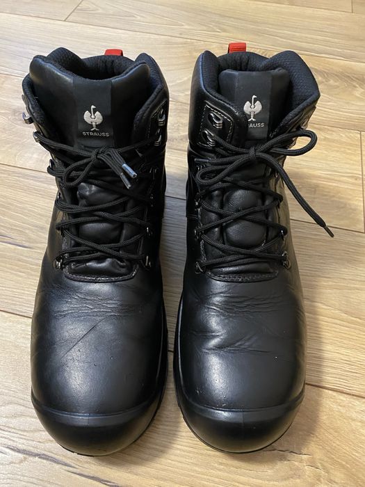 Engelbert Strauss-b o c a n c i,de lucru,profi bombeu , S3, barbati 46