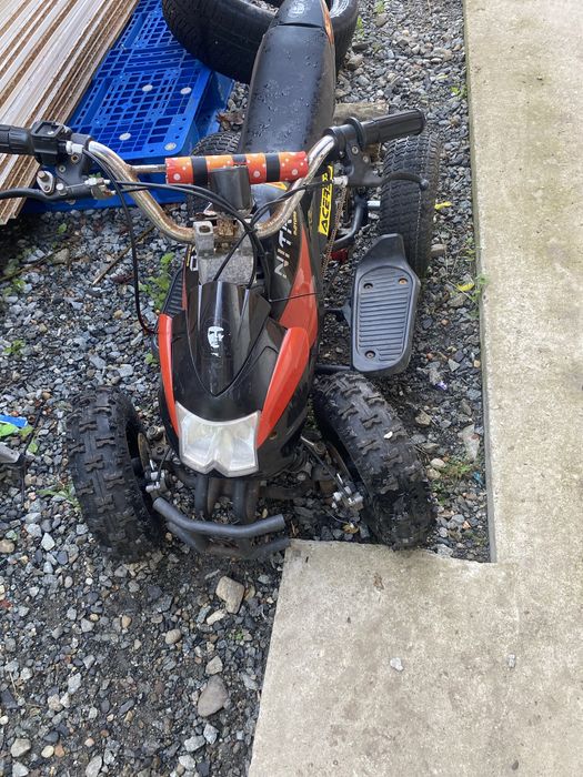 Atv pentru copii