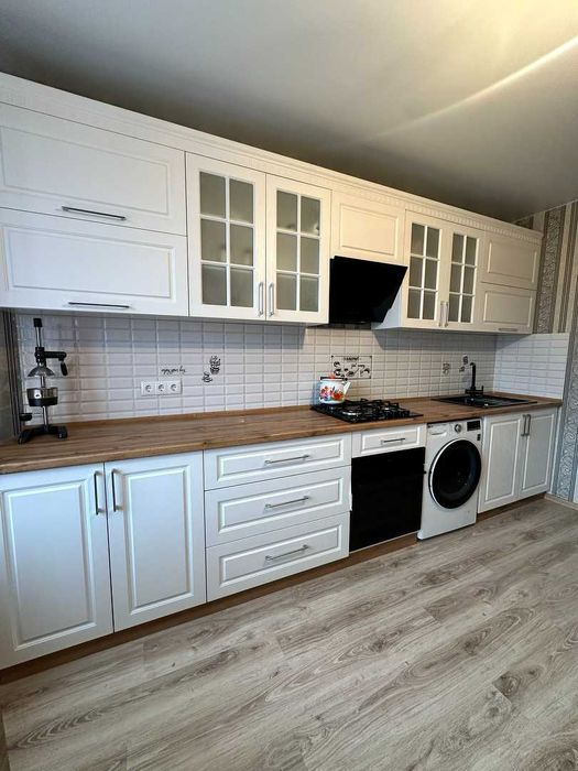 3-х ком.Алтын Арман 5\6 этаж с мебелью и техникой