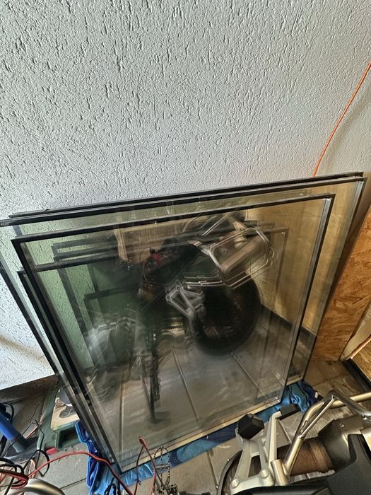 Sticla termopan pachet 24mm