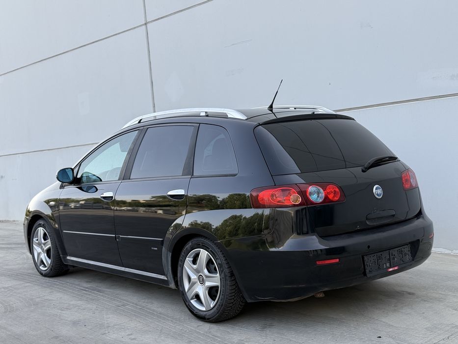 Fiat Croma 1.9jtd fab.2007 *** ADUS AZI *** 799 EURO FIXXX