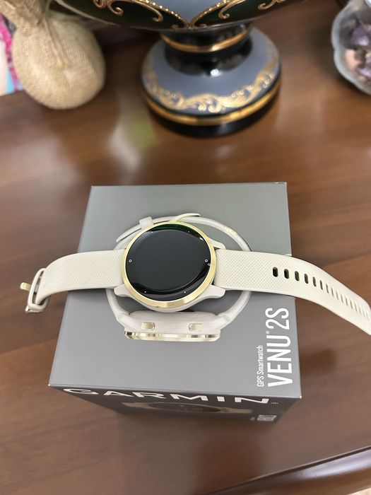 Часы женские GARMIN куплены в Америке