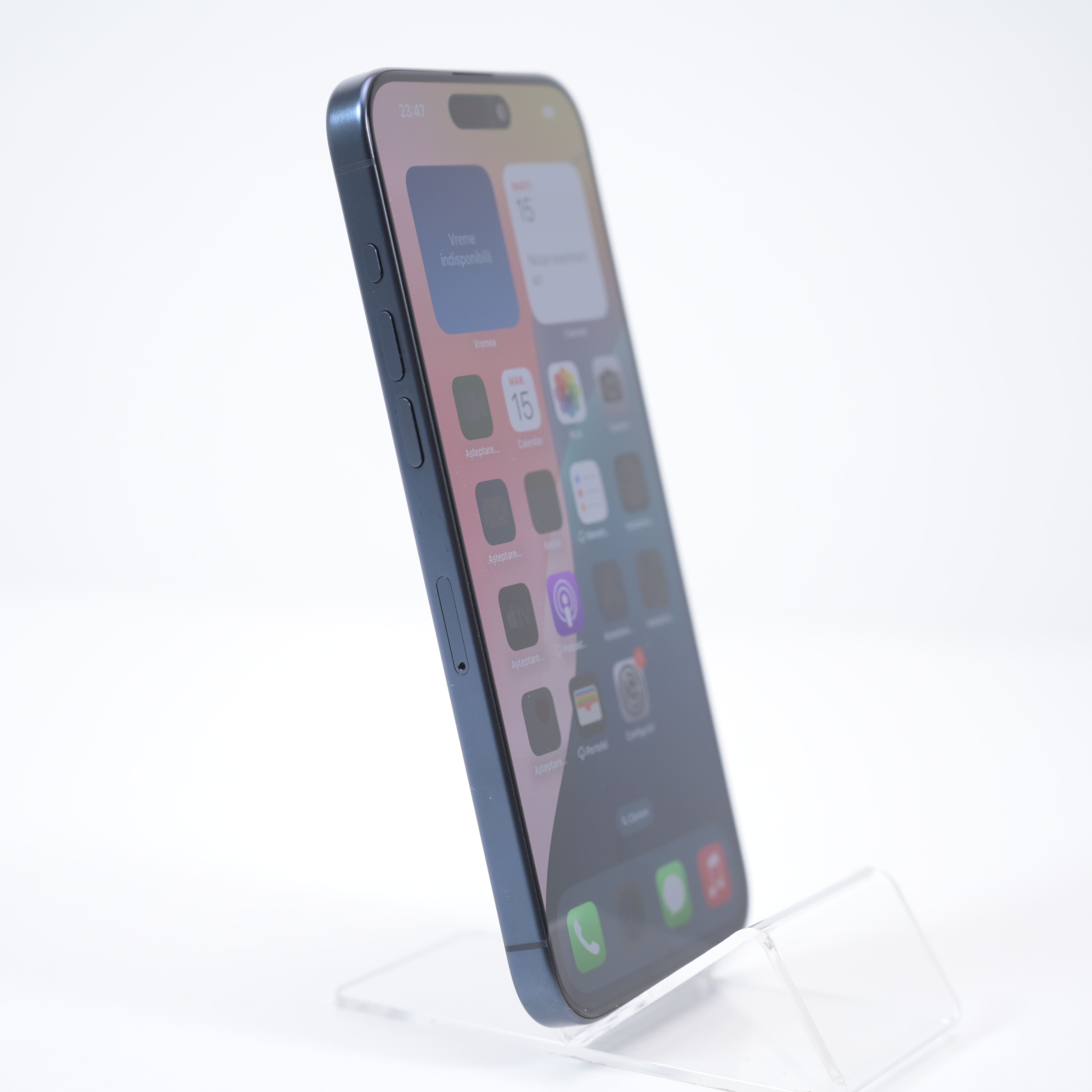 Telefon Apple iPhone 15 Pro Max 512GB - BSGmag