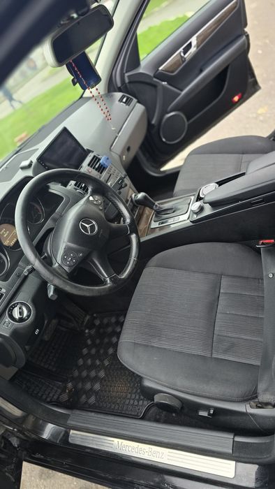 Mercedes C220 2009
