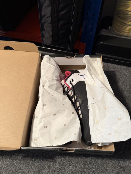 NIKE Jordan Max Aura 3