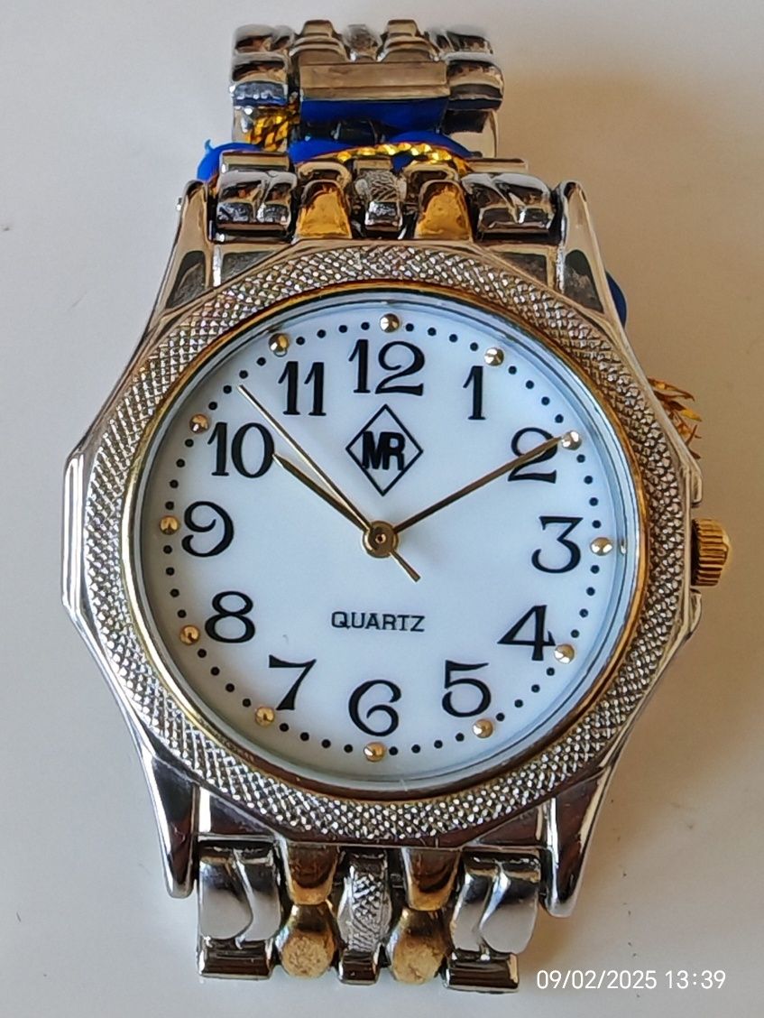Watch MR - гривна