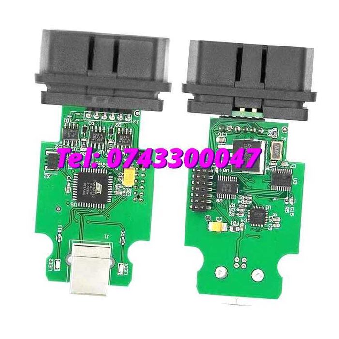 Reparatii Si Update Testere Auto Vcds La Ultima Versiune