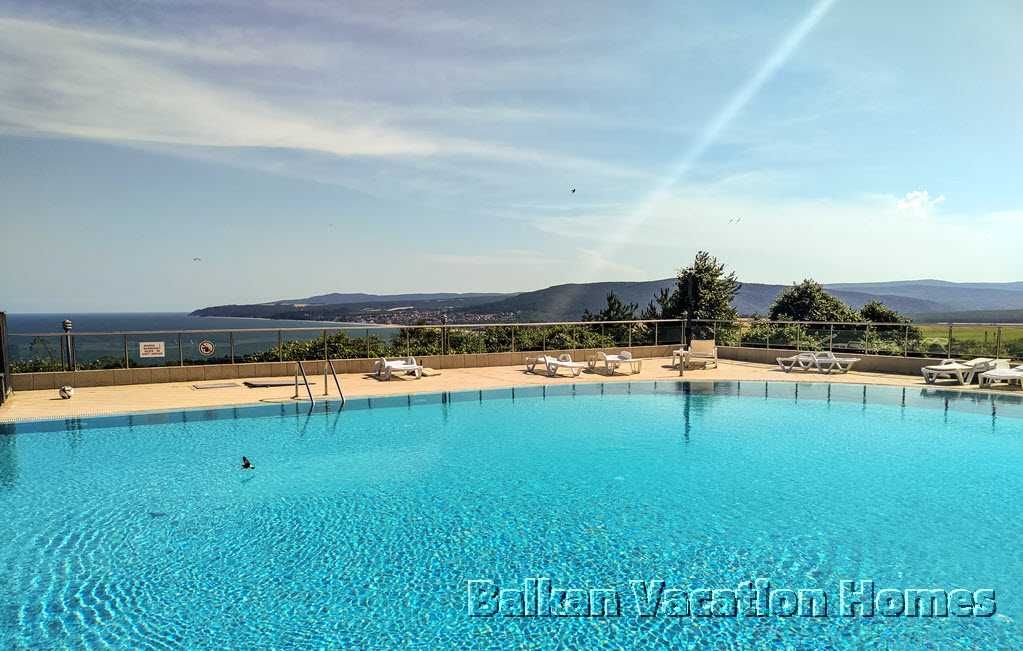 Продава се Двустаен апартамент в Бяла - 84 кв.м за 816 €/кв.м - Снимка #14