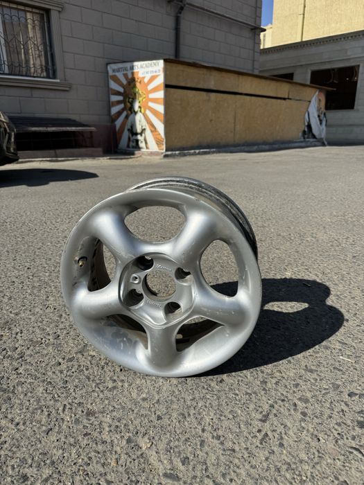 Титанка размер 14