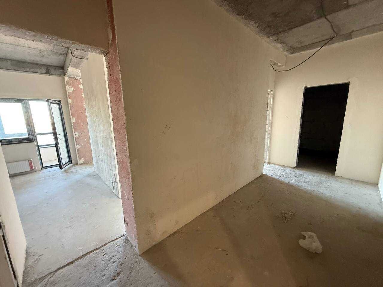 Квартира 2-комн., 60 м², коробка, Koh-Ota, эт. 12/12 Лабзак!`