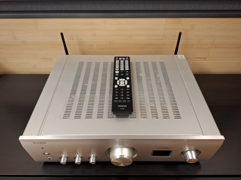 Усилвател Denon PMA-900HNE