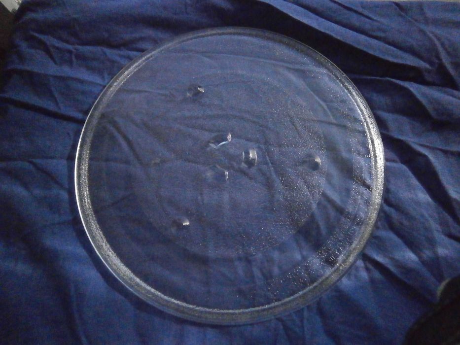 Чиния,Микровълнова,Голяма 29 сm.